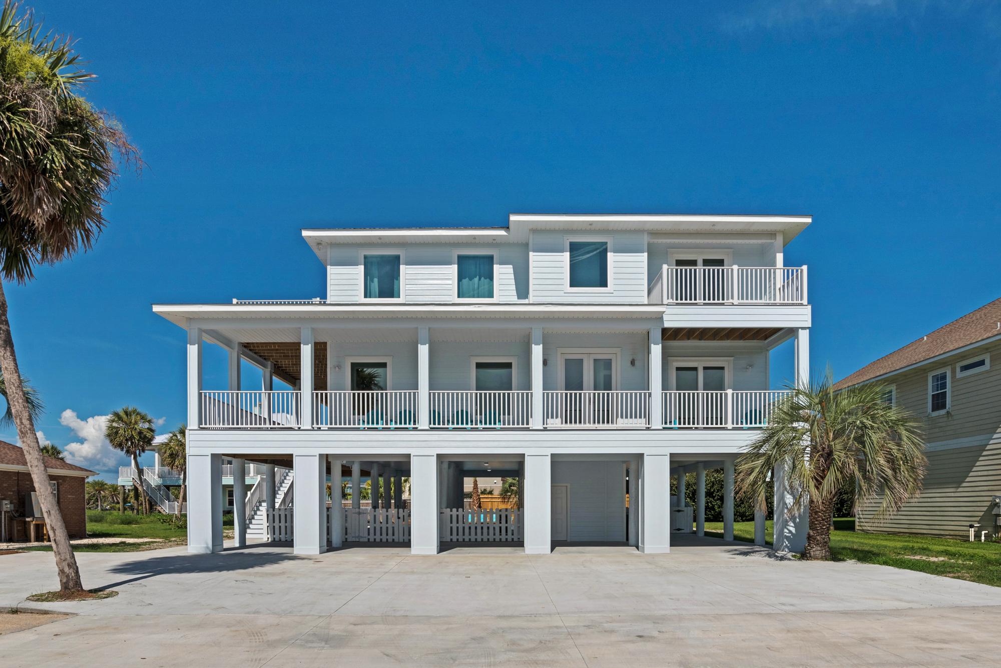 Beach Homes for Sale Pensacola Beach | Best Beach Agents